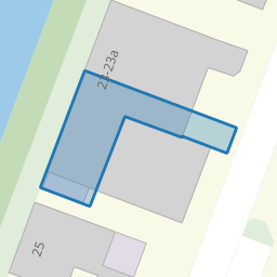 Perceel BSR00-H-1831