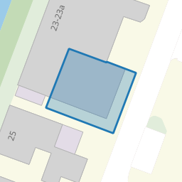 Perceel BSR00-H-1832