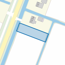 Perceel BSR00-H-1833