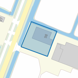 Perceel BSR00-H-1837