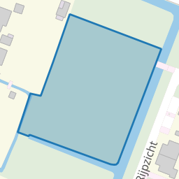 Perceel BSR00-H-1843