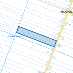 Perceel BSR00-I-1005