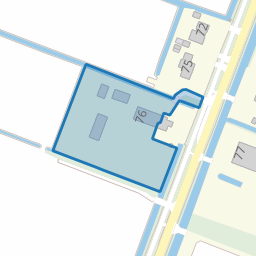 Perceel BSR00-I-1008