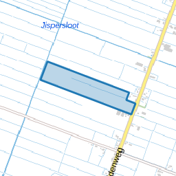 Perceel BSR00-I-1009