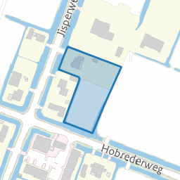 Perceel BSR00-I-1010