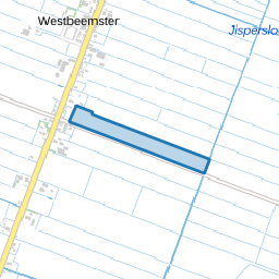 Perceel BSR00-I-1011
