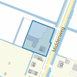 Perceel BSR00-I-1012