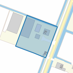 Perceel BSR00-I-1017