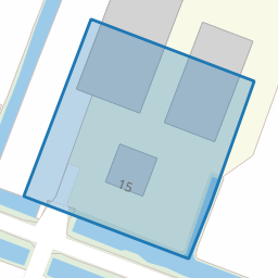 Perceel BSR00-I-1020