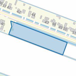 Perceel BSR00-I-1021