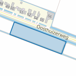 Perceel BSR00-I-1022