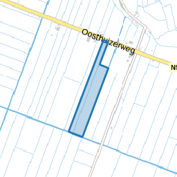 Perceel BSR00-I-1034