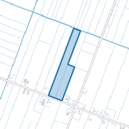 Perceel BSR00-I-1039