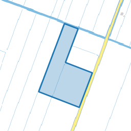 Perceel BSR00-I-1040