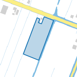 Perceel BSR00-I-1043