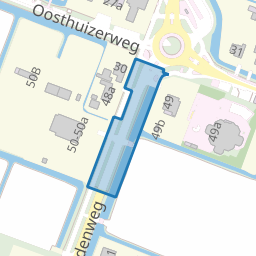 Perceel BSR00-I-1047