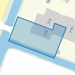 Perceel BSR00-I-1049