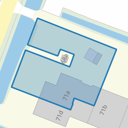 Perceel BSR00-I-1050