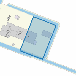 Perceel BSR00-I-1058