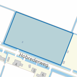 Perceel BSR00-I-1060