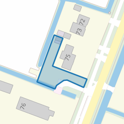 Perceel BSR00-I-1063