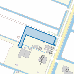 Perceel BSR00-I-1064