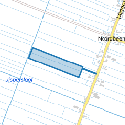 Perceel BSR00-I-1069