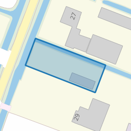 Perceel BSR00-I-1072