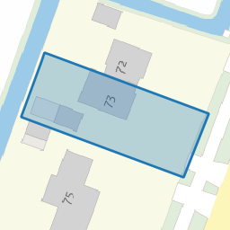 Perceel BSR00-I-1076