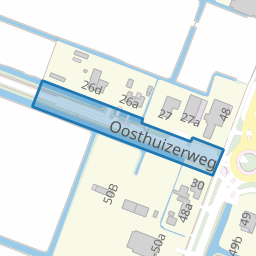 Perceel BSR00-I-1079