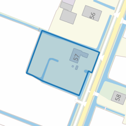 Perceel BSR00-I-1085