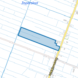 Perceel BSR00-I-1090