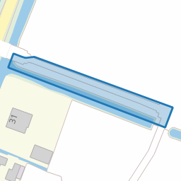 Perceel BSR00-I-1105