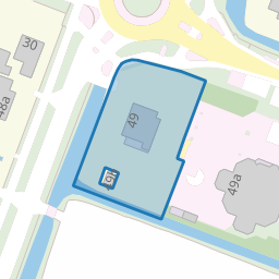 Perceel BSR00-I-1118