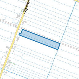 Perceel BSR00-I-1125