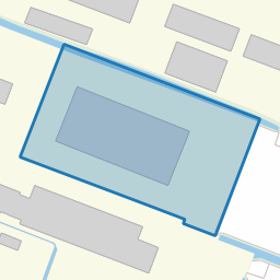 Perceel BSR00-I-1127