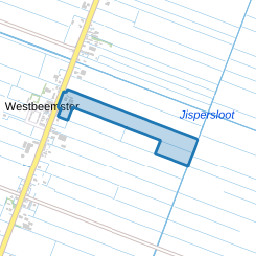 Perceel BSR00-I-1134