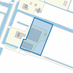 Perceel BSR00-I-1139