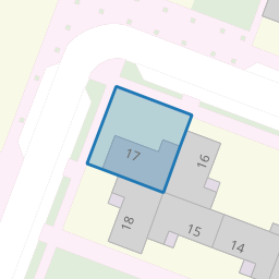 Perceel BSR00-K-1003