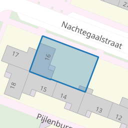 Perceel BSR00-K-1004