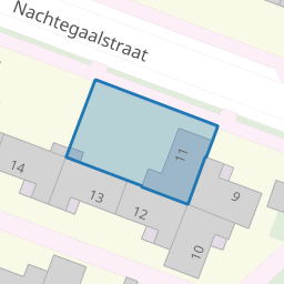 Perceel BSR00-K-1005