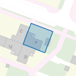 Perceel BSR00-K-1006