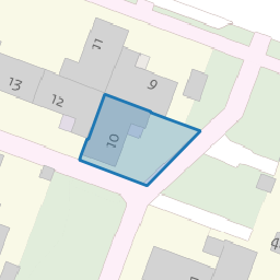 Perceel BSR00-K-1007