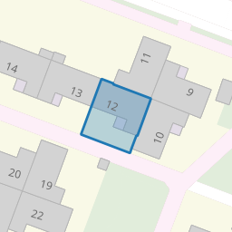 Perceel BSR00-K-1008