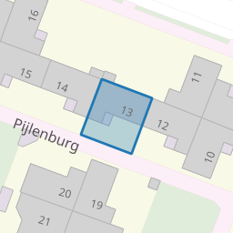 Perceel BSR00-K-1009