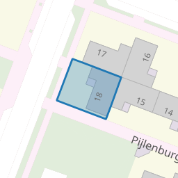 Perceel BSR00-K-1012