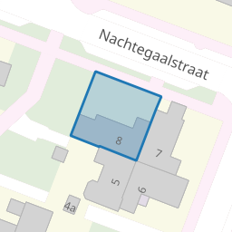 Perceel BSR00-K-1013