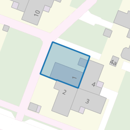 Perceel BSR00-K-1017