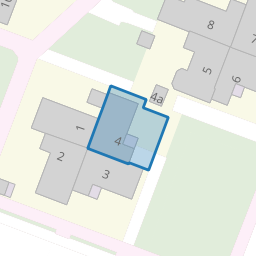 Perceel BSR00-K-1018