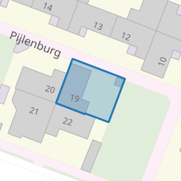 Perceel BSR00-K-1022